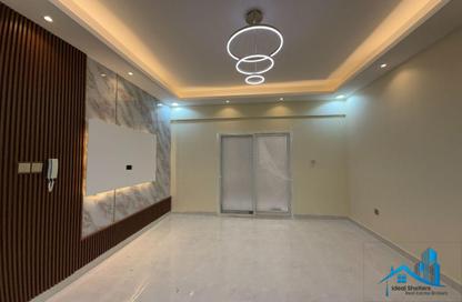 Apartment - 1 - 2 for rent in Lolena residence - District 12 - Jumeirah Village Circle - Dubai