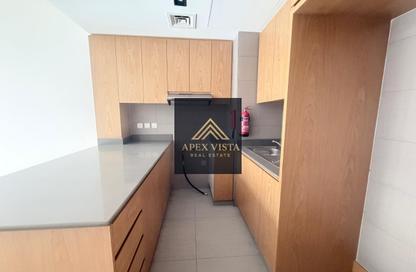Apartment - 1 Bedroom - 1 Bathroom for rent in Souks Residential - Al Mamsha - Muwaileh - Sharjah