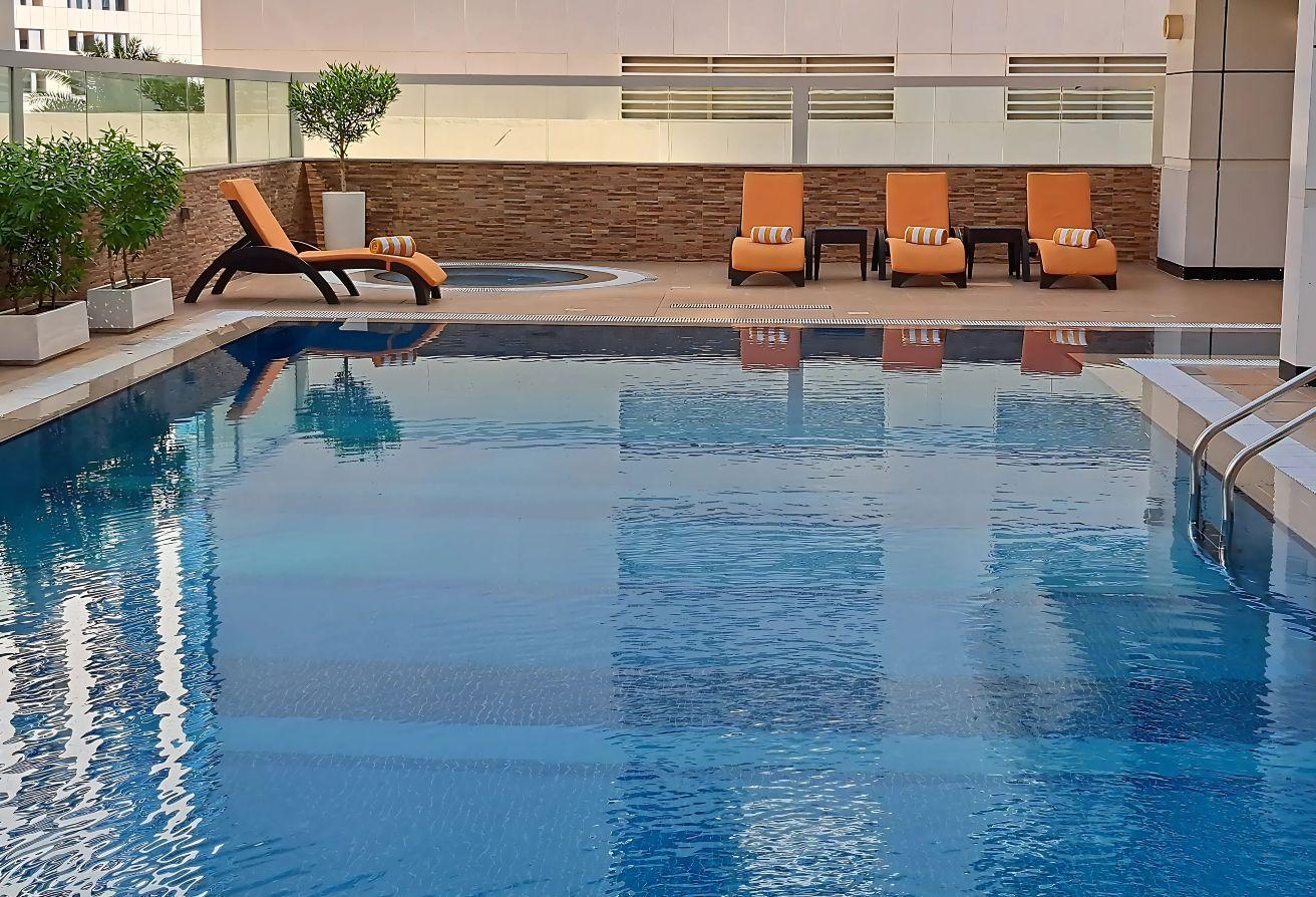 Panoramic Seaview Penthouse Living photo 30