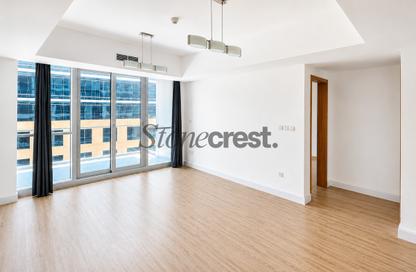 Apartment - 1 Bedroom - 2 Bathrooms for sale in The Waves Tower A - The Waves - Dubai Marina - Dubai Apartment - 1 Bedroom - 2 Bathrooms for sale in The Waves Tower A - The Waves - Dubai Marina - Dubai