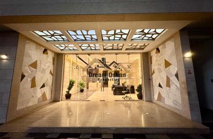 Apartment - 2 Bedrooms - 3 Bathrooms for rent in Al Waleed Garden 1 - Al Waleed Garden - Al Jaddaf - Dubai