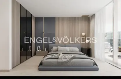 Apartment - 1 Bathroom for sale in Samana Mykonos - Dubai Studio City - Dubai