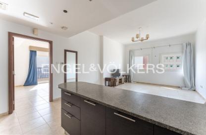 Apartment - 1 Bedroom - 2 Bathrooms for rent in The Imperial Residence B - The Imperial Residence - Jumeirah Village Triangle - Dubai