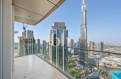 Apartment - 5 - 6 for rent in Opera Grand - Burj Khalifa Area - Downtown Dubai - Dubai Apartment - 5 - 6 for rent in Opera Grand - Burj Khalifa Area - Downtown Dubai - Dubai