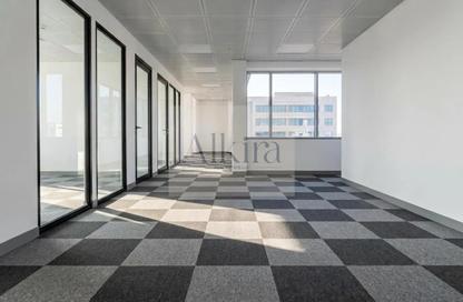 Office Space - Studio for rent in Al Moosa Tower 1 - Al Moosa Towers - Sheikh Zayed Road - Dubai