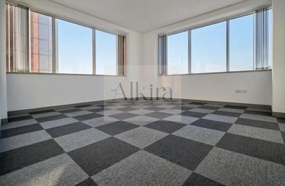 Office Space - Studio for rent in Al Moosa Tower 1 - Al Moosa Towers - Sheikh Zayed Road - Dubai