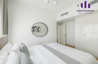 Apartment - 2 Bedrooms - 1 Bathroom for sale in The Nook 1 - The Nook - Wasl Gate - Dubai