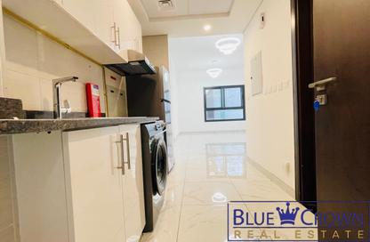 Apartment - Studio - 1 for rent in White Rose - District 13 - Jumeirah Village Circle - Dubai