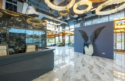 Retail - Studio for sale in Park Tower B - Park Towers - DIFC - Dubai