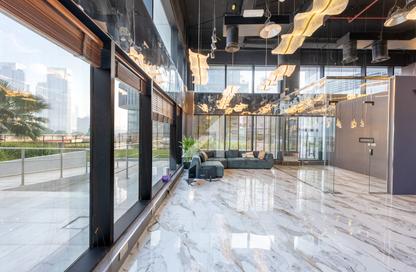 Retail - Studio for sale in Park Tower B - Park Towers - DIFC - Dubai