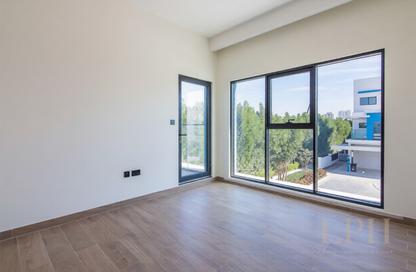 Villa - 6 Bedrooms - 6 Bathrooms for rent in Santorini - Damac Lagoons - Dubai
