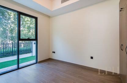 Villa - 6 Bedrooms - 6 Bathrooms for rent in Santorini - Damac Lagoons - Dubai