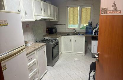 Apartment - 1 Bedroom - 1 Bathroom for sale in Tower A3 - Ajman Pearl Towers - Ajman Downtown - Ajman