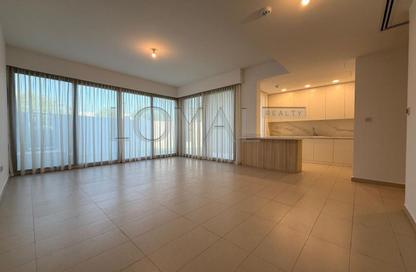 Townhouse - 4 Bedrooms - 5 Bathrooms for rent in Cherrywoods - Dubai