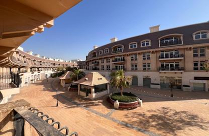 Apartment - Studio - 1 for rent in Courtyard Residence 2 - Uptown Mirdif - Mirdif - Dubai Apartment - Studio - 1 for rent in Courtyard Residence 2 - Uptown Mirdif - Mirdif - Dubai