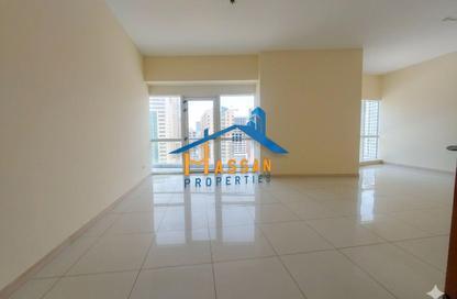 Apartment - 2 Bedrooms - 3 Bathrooms for rent in Al Rund Tower - Al Khan Lagoon - Al Khan - Sharjah
