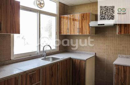 Apartment - 1 Bedroom - 1 Bathroom for rent in Al Naemiya Tower 2 - Al Naemiya Towers - Al Nuaimiya - Ajman