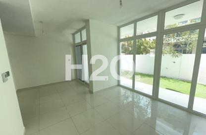 Townhouse - 3 Bedrooms - 4 Bathrooms for rent in Vardon - Damac Hills 2 - Dubai