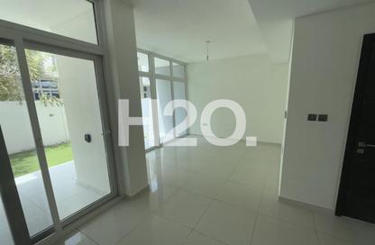 Townhouse - 3 Bedrooms - 4 Bathrooms for rent in Vardon - Damac Hills 2 - Dubai