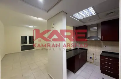 Apartment - Studio - 1 Bathroom for rent in Building 38 to Building 107 - Mediterranean Cluster - Discovery Gardens - Dubai