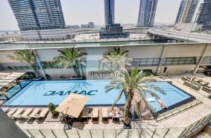 شقة - 1 حمام للايجار في داماك ميزون ذا فوج - الخليج التجاري - دبي شقة - 1 حمام للايجار في داماك ميزون ذا فوج - الخليج التجاري - دبي