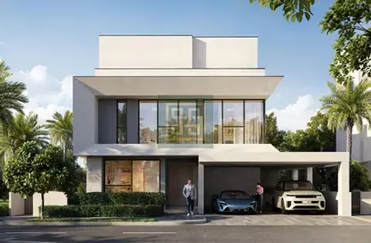 Villa - 5 Bedrooms - 7 Bathrooms for sale in Montura 2 - Grand Polo Club and Resort - Dubai Investment Park (DIP) - Dubai Villa - 5 Bedrooms - 7 Bathrooms for sale in Montura 2 - Grand Polo Club and Resort - Dubai Investment Park (DIP) - Dubai