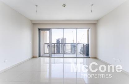 Apartment - 2 Bedrooms - 2 Bathrooms for rent in Harbour Views 2 - Harbour Views - Dubai Creek Harbour (The Lagoons) - Dubai