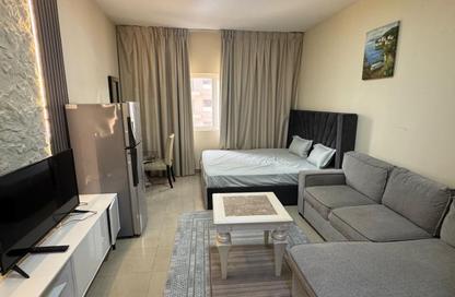 Apartment - Studio - 1 Bathroom for rent in Al Majaz 3 - Al Majaz - Sharjah Apartment - Studio - 1 Bathroom for rent in Al Majaz 3 - Al Majaz - Sharjah