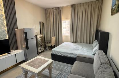 Apartment - Studio - 1 Bathroom for rent in Al Majaz 3 - Al Majaz - Sharjah Apartment - Studio - 1 Bathroom for rent in Al Majaz 3 - Al Majaz - Sharjah