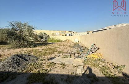 Land - Studio for rent in Ras Al Khor Industrial 2 - Ras Al Khor Industrial - Ras Al Khor - Dubai