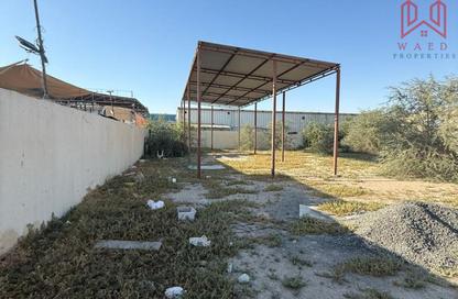 Land - Studio for rent in Ras Al Khor Industrial 2 - Ras Al Khor Industrial - Ras Al Khor - Dubai Land - Studio for rent in Ras Al Khor Industrial 2 - Ras Al Khor Industrial - Ras Al Khor - Dubai