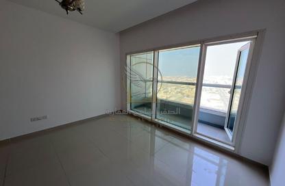 Apartment - 2 - 3 for rent in Al Khan Corniche - Al Khan - Sharjah