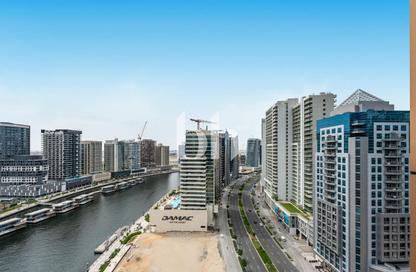 Apartment - 2 - 3 for rent in Coral Tower - Business Bay - Dubai Apartment - 2 - 3 for rent in Coral Tower - Business Bay - Dubai