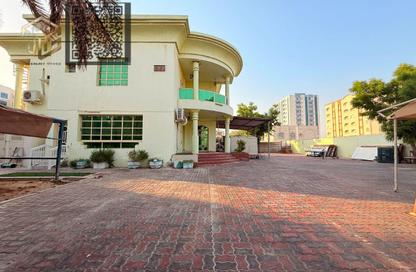 Villa - Studio - 7+ Bathrooms for rent in Al Rawda 3 Villas - Al Rawda 3 - Al Rawda - Ajman
