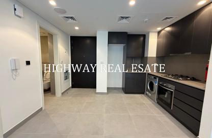 Apartment - 1 Bedroom - 2 Bathrooms for rent in Sokoon - Naseej District - Aljada - Sharjah Apartment - 1 Bedroom - 2 Bathrooms for rent in Sokoon - Naseej District - Aljada - Sharjah