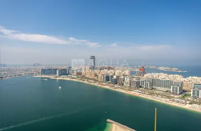Apartment - 3 Bedrooms - 3 Bathrooms for rent in Palace Beach Residence Tower 2 - Palace Beach Residence - Emaar Beachfront - Dubai Harbour - Dubai Apartment - 3 Bedrooms - 3 Bathrooms for rent in Palace Beach Residence Tower 2 - Palace Beach Residence - Emaar Beachfront - Dubai Harbour - Dubai