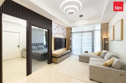 Apartment - 2 - 3 for rent in Aykon City Tower C - Aykon City - Business Bay - Dubai