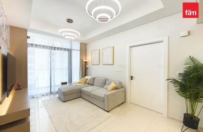 Apartment - 2 - 3 for rent in Aykon City Tower C - Aykon City - Business Bay - Dubai