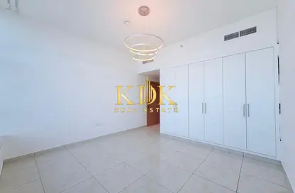 شقة - غرفة نوم - 2 حمامات للايجار في ذا سكوير تاور - الضاحية 13 - قرية جميرا الدائرية - دبي