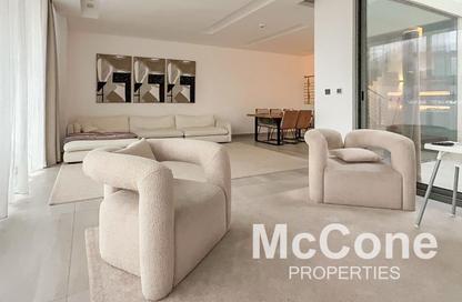 Villa - 4 Bedrooms - 4 Bathrooms for rent in Al Furjan West - Al Furjan - Dubai