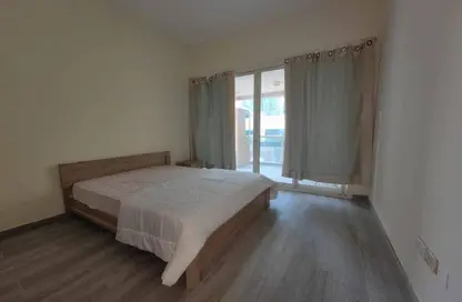 شقة - 2 غرف نوم - 2 حمامات للايجار في مارينا بارك - دبي مارينا - دبي