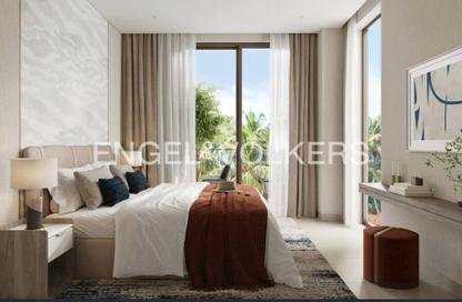 Apartment - 2 Bedrooms - 2 Bathrooms for sale in Savanna at Creek Beach Tower 1 - Savanna at Creek Beach - Creek Beach - Dubai Creek Harbour (The Lagoons) - Dubai