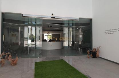 Office Space - Studio - 1 for rent in Digital Park B2 - Dubai Digital Park - Dubai Silicon Oasis - Dubai Office Space - Studio - 1 for rent in Digital Park B2 - Dubai Digital Park - Dubai Silicon Oasis - Dubai