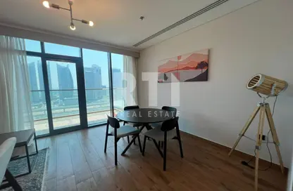 Apartment - 1 Bedroom - 2 Bathrooms for rent in Dubai Marina Moon Tower - Dubai Marina - Dubai