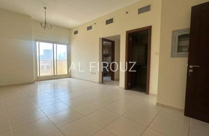 Apartment - 1 Bedroom - 2 Bathrooms for rent in Mahdi Mohd Mahdi Alasmawi Building - International City Phase 2 - Al Warsan 4 - Al Warsan - Dubai
