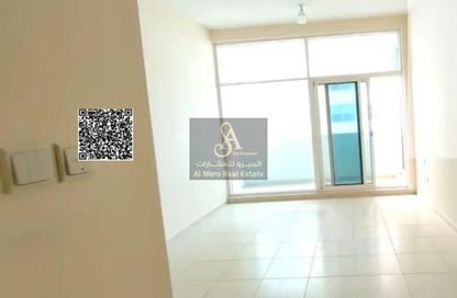 Apartment - 1 Bedroom - 2 Bathrooms for sale in Ajman One Tower 1 - Ajman One - Ajman Downtown - Ajman