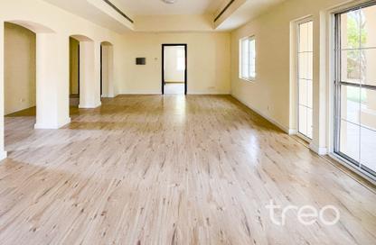 Villa - 3 - 4 for rent in Alvorada 4 - Alvorada - Arabian Ranches - Dubai