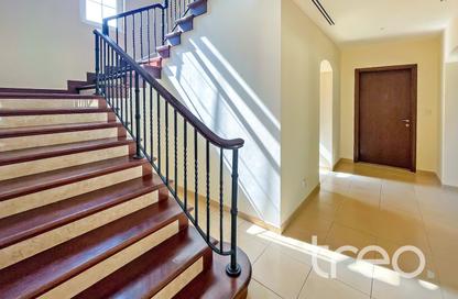 Villa - 3 Bedrooms - 4 Bathrooms for rent in Alvorada 4 - Alvorada - Arabian Ranches - Dubai