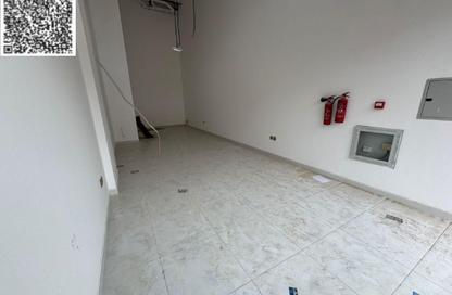 Shop - Studio - 1 Bathroom for rent in Al Mowaihat 3 - Al Mowaihat - Ajman