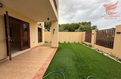 Villa - 3 Bedrooms - 4 Bathrooms for rent in Granada Villas - Granada - Mina Al Arab - Ras Al Khaimah